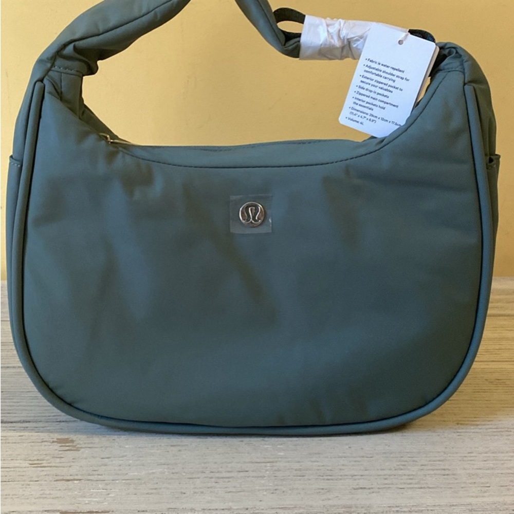 Lululemon Mini Shoulder Bag